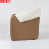 Sectional Wooden Frame Sofa For Hotel