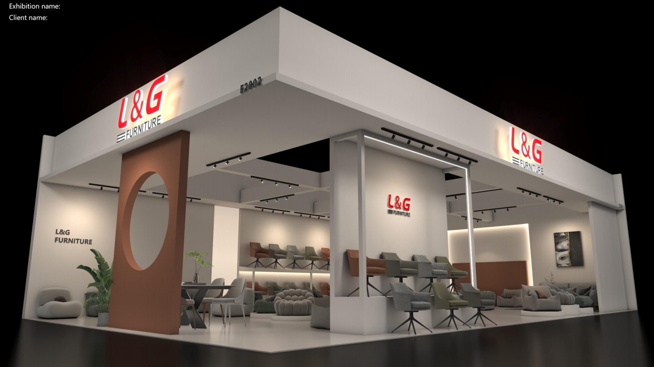 The 30th China International Furniture Expo