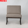 Cushion Seat Design Armchair Bedroom Leisure Sofa Chair Armchair With Fabric