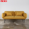 Contemporary Grey Couch Living Room Sofa Modern Velvet Designs Sitting Sofa
