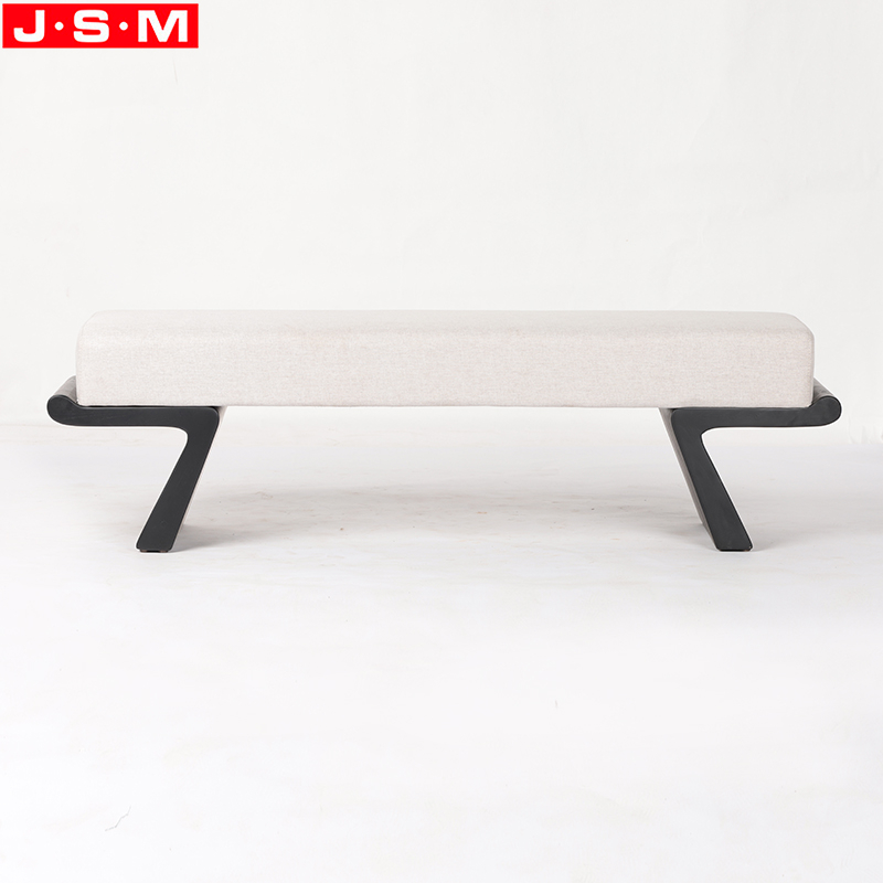 bench contemporary