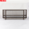 Ash Timber Frame Base Wood Living Room Bedroom Cabinet Veneer Carcase Storage Cabinet