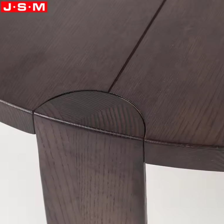 Stone Top Ash Timber Base Tea Tables Modern Simple Tea Table For Apartment Living Room