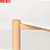 China Supplier Stone Top Coffee Table Simple Design Tea Table For Living Room