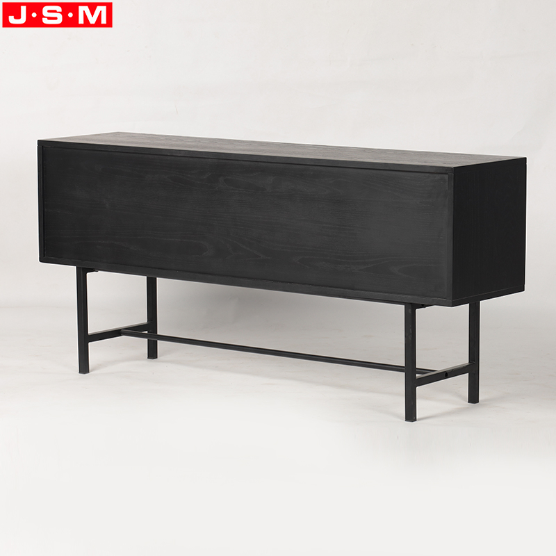 Good Quality Home Furniture Cabinet Modern Style Metal Base Cabinet With Storage