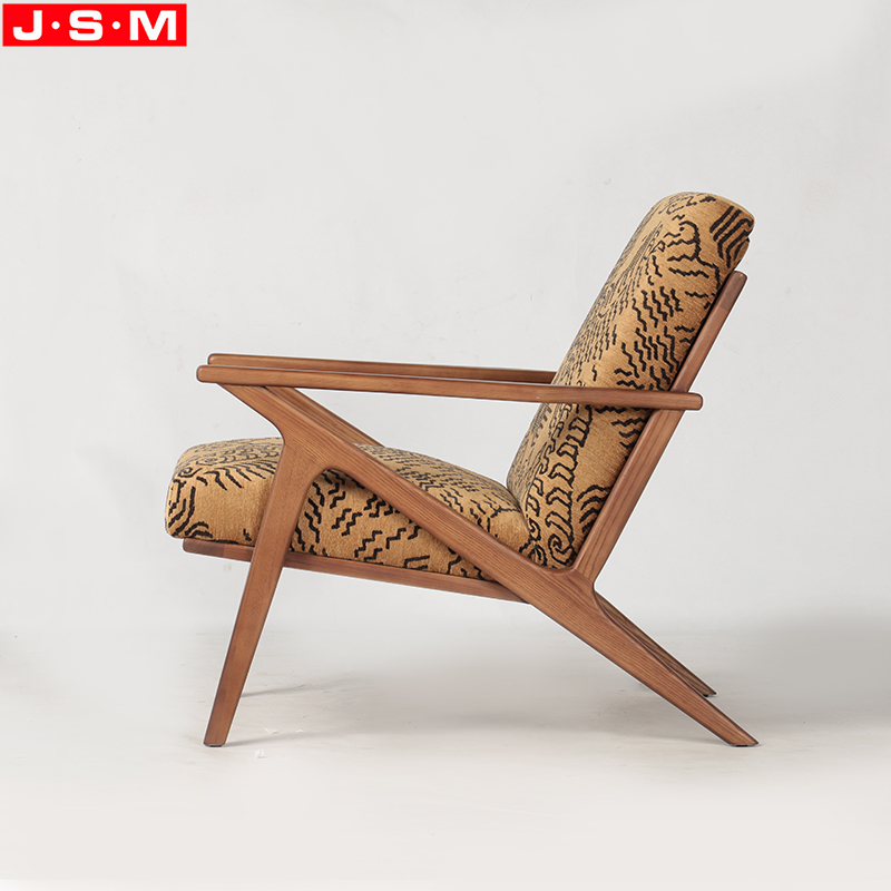 Leather Armchair Room Seating Chairs Set Sofa Single Armchair Cushion Seat