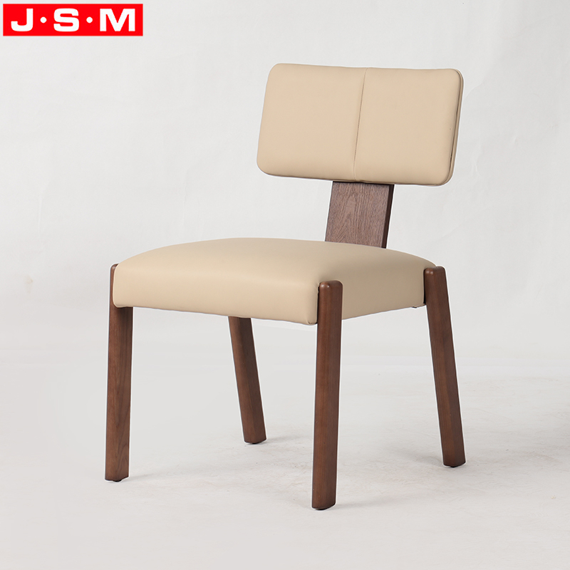 Modern Nordic Design Living Room Furniture Dining Chair Modern Wooden Plywood Dining Chair