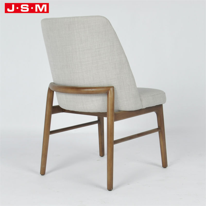 Good Quality Italian Wood Kitchen Dining Room Computer Office Furniture Dining Chair