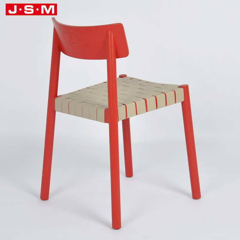 Nordic Dining Chair