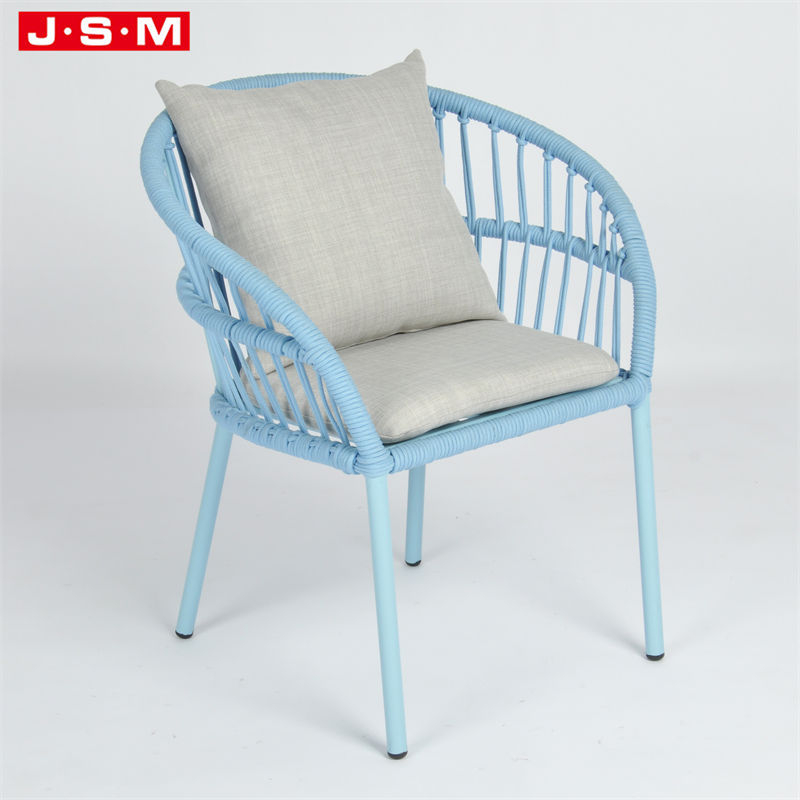 Simple Creative High Quality Kitchen Dining Cheap Metal Dining Chairs