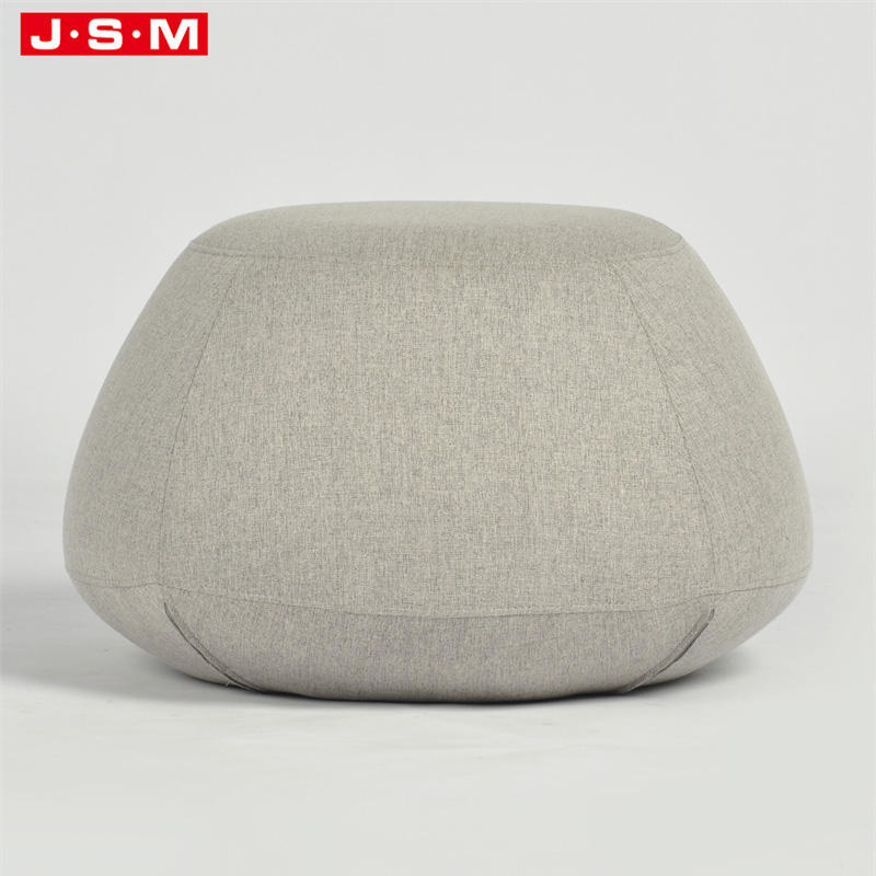 Good Quality Living Room Saving Space Hotel Lobby Lounge Ottoman Chair Base Ottomans Floor Cushions