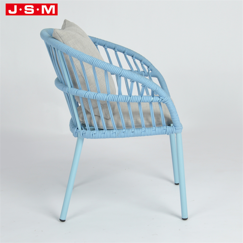 Metal Dining Chair