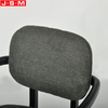 Modern Dining Furniture Banquet Hotel Restaurant Chair Cushion Black Chairs Dining Room Chairs