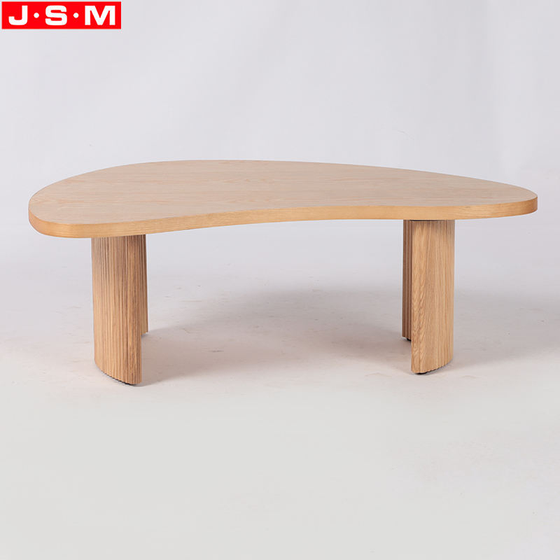 Supplier Wholesale Traditional Style Tea Table Furniture Wood Tea Table
