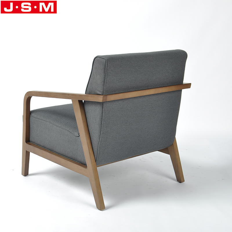 Single Seat Accent Chair