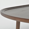 Classic American Funiture Coffee Shop Garden Tea Table Wood Dining Table Tea Table New Design 