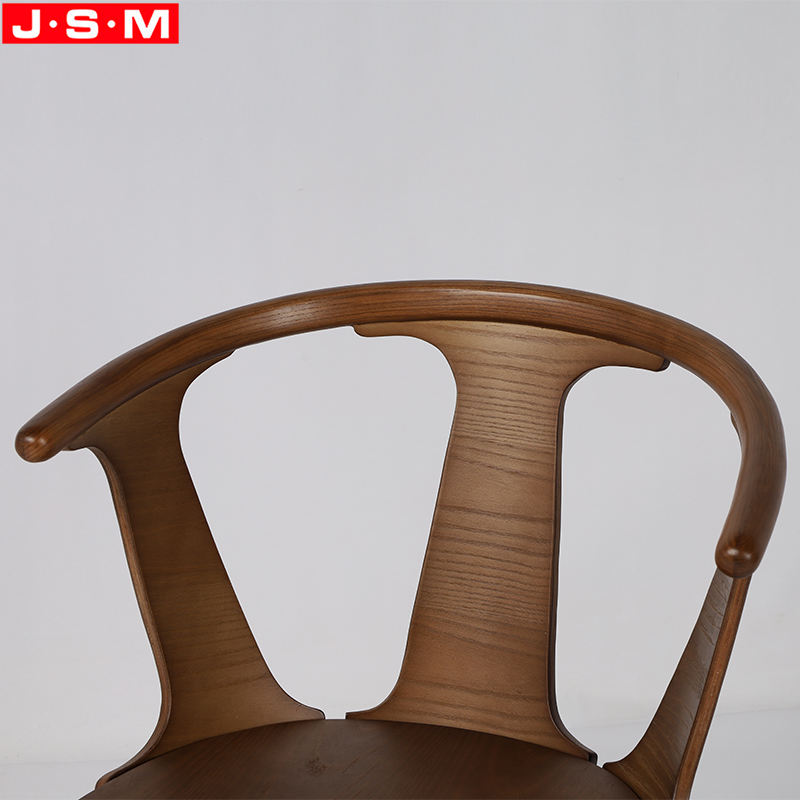 Chairs Restaurant Ash Timber Leg Dining Special High Back Dining Room Wood Dining Chair