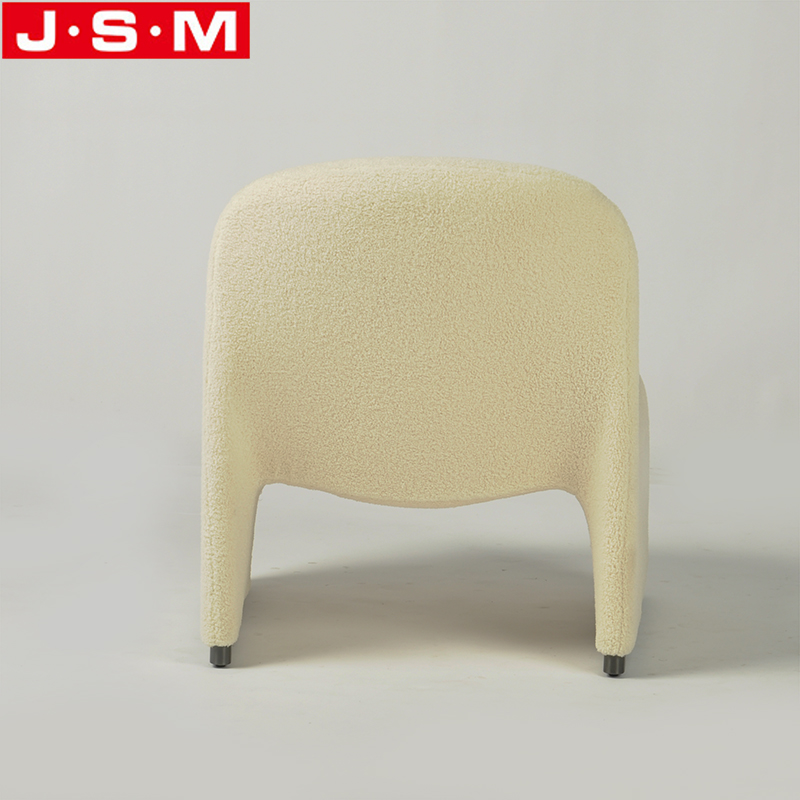 Metal Frame Leisure Chair