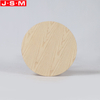 Art Leg Ash Timber Frame Modern Coffee Table Round Wooden Coffee Table Modern Tea Table