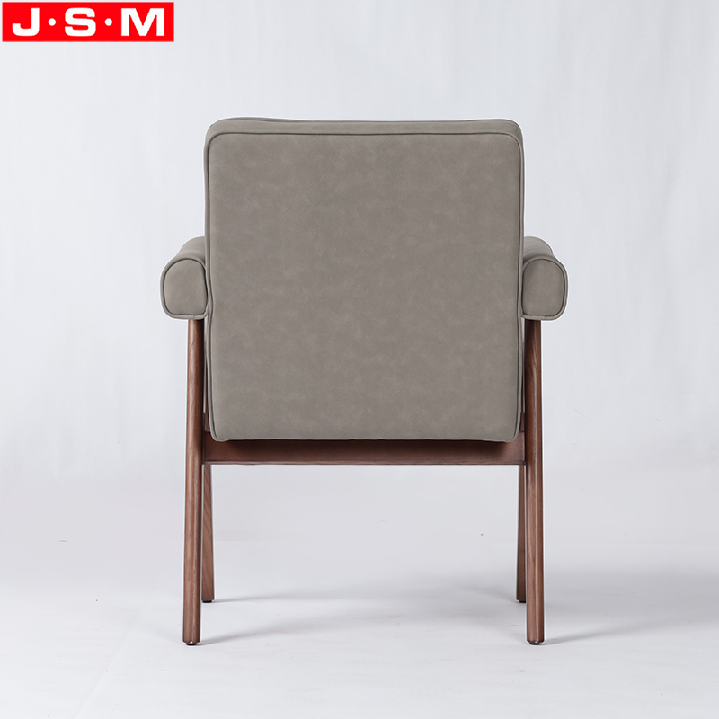 upholstered dining chair