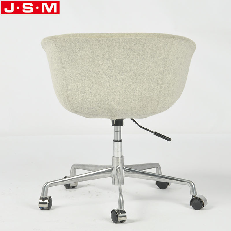 Luxury Furniture Adjustable Executive Sale Ergonomic Can Lift And Rotate Office Chairs