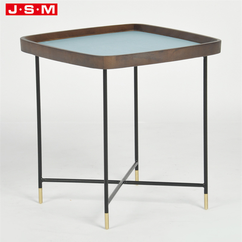 Modern Coffee Table
