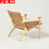 Wholesale In China Lazy Recliner Office Brown Leather Armchair