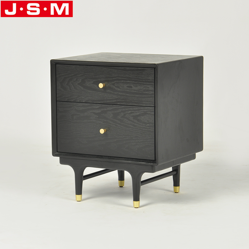 Bedside Table With Drawer