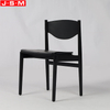 Wholesale American Ash Frame Restaurant Dining Chair For Dining Table
