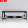 Hot Selling Promotional Elegant Design Square Tea Table For Living Room Furniture