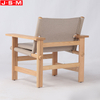 Nordic Household Light Luxury Lazy Balcony Leisure Armchair Chair