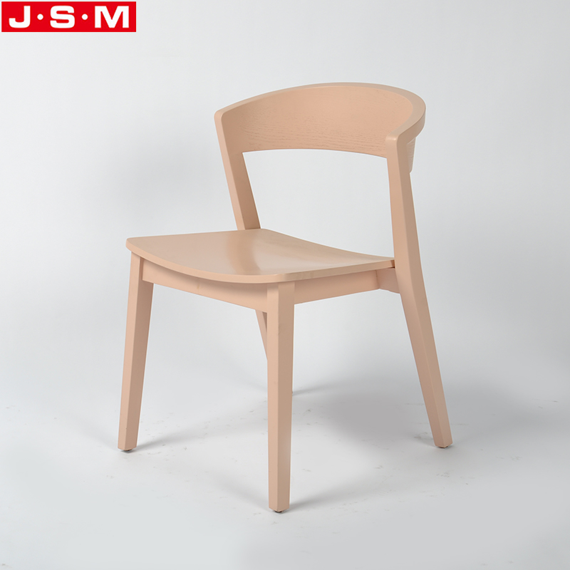 Nordic Retro Dining Chair