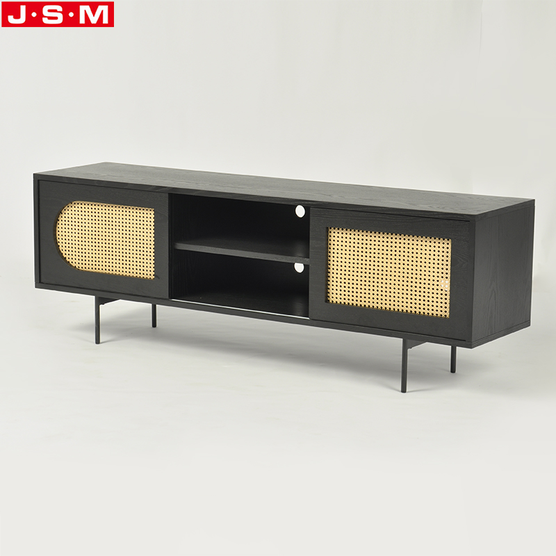 Tv Rack Modern Cabinet