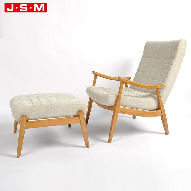 Modern Nordic Design Fauteuil Children Salon Velvet Leather Structure Base Fauteuil Salon Armchair