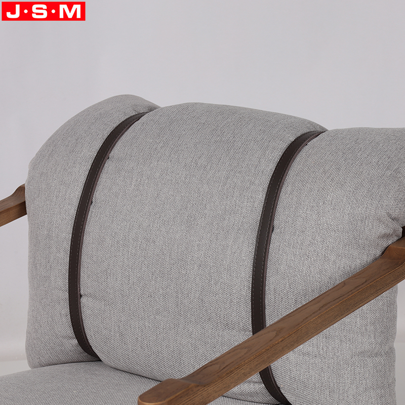 Single Seater Armchair
