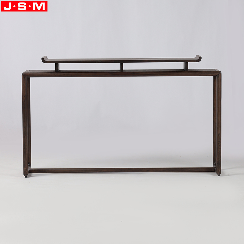 Enter Door Wood Desk For Home