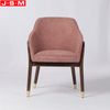 Hot Sale Ash Frame Dining Chairs Kitchen Upholstered Chairs Living Room Side Chair