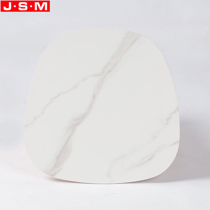 High Quality Slate Stone Tea Table Living Room Furniture Simple Tea Table