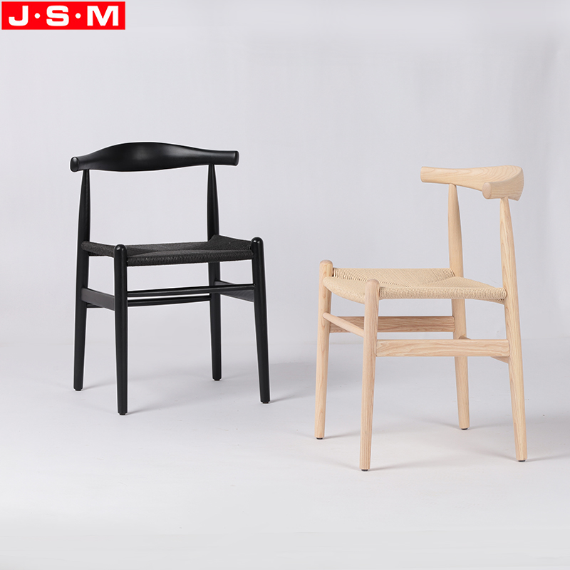 Ash Frame Dining Chairs