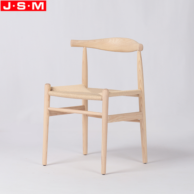 Ash Frame Dining Chairs