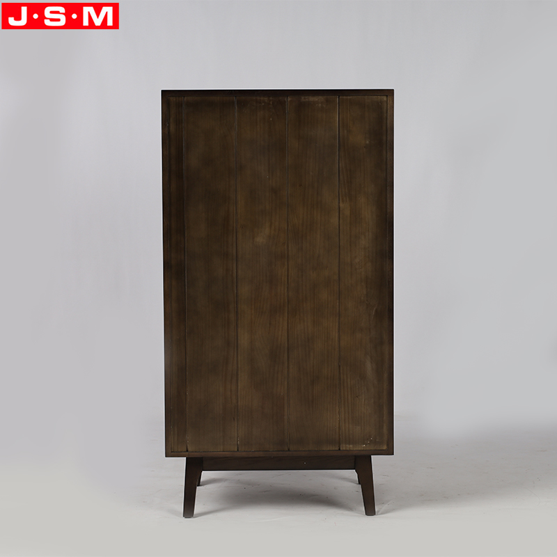 family room cabinets