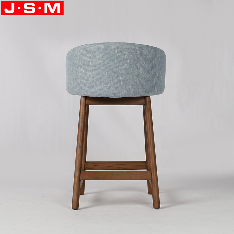 bar stools wood