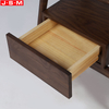 Contemporary One Drawers Bedside Table Home Furniture Nightstand Tables For Living Room