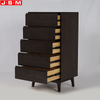 Ash Timber Base Wood Living Room Bedroom Cabinet Veneer Carcase Storage Cabinet
