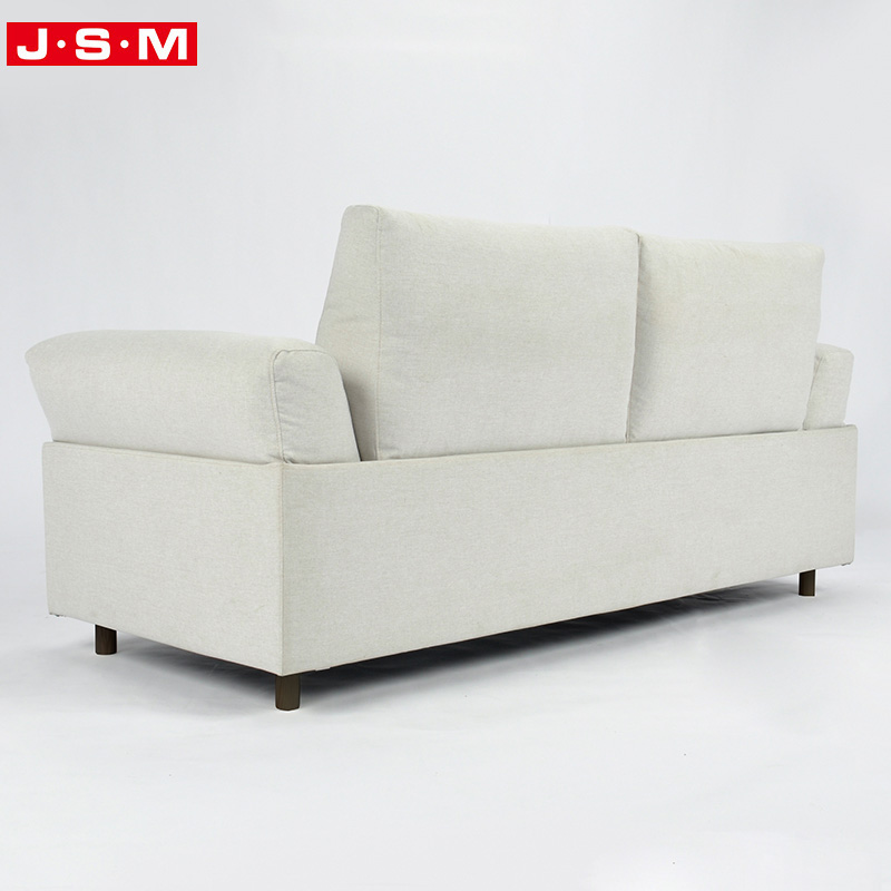 Modern Fabric Sofa
