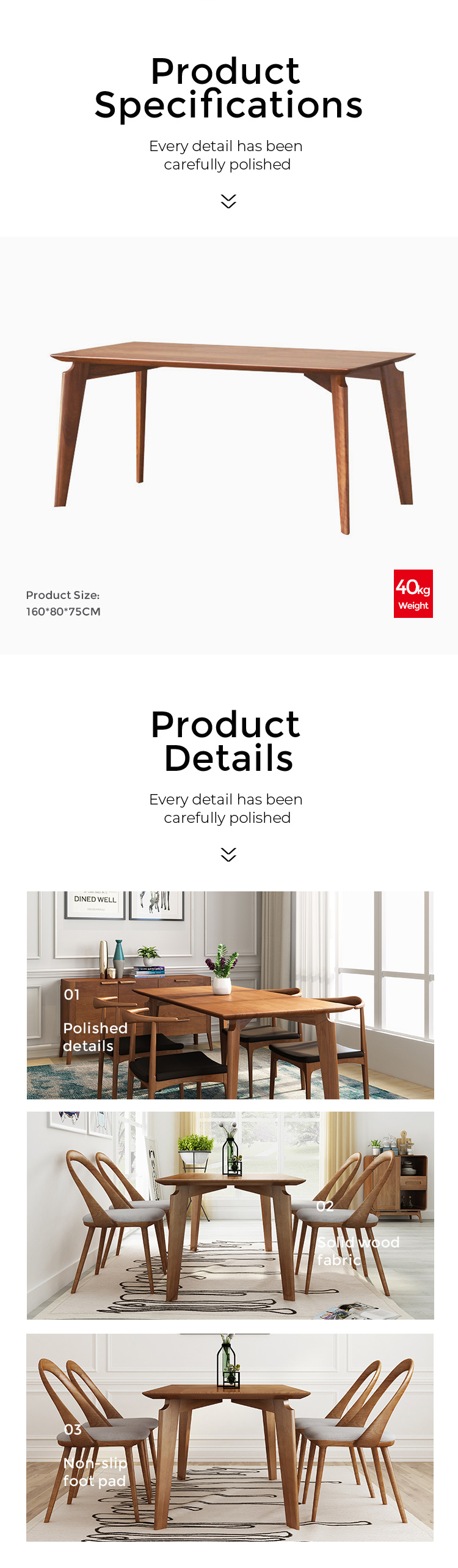 Kitchen Sitting Room Dining Table