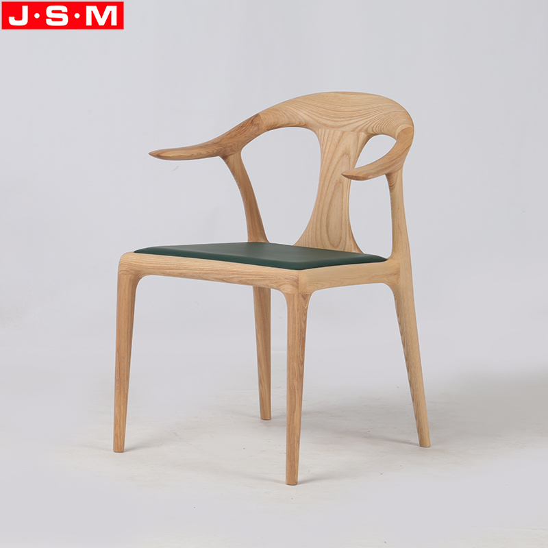 Ash Frame Dining Room Chair
