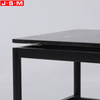 Living Room Office Rock Slab Stone Top Coffee Table Tea Table For Living Room
