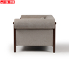 Luxury Italian Villa Sofa Furniture Modern Design Fabric Living Room Sofa Set