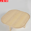 Wooden Tea Table Veneer Table Top Living Room Simple Coffee Table